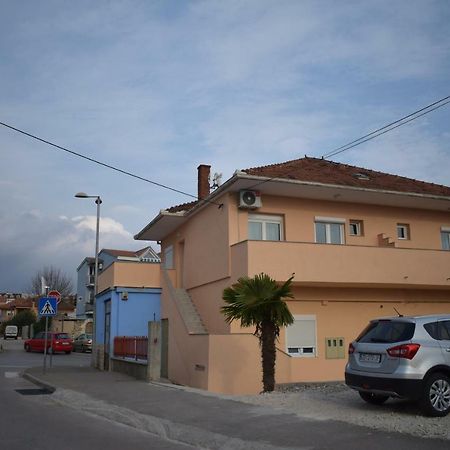 Apartments Nediljko & Mila Zadar Ngoại thất bức ảnh