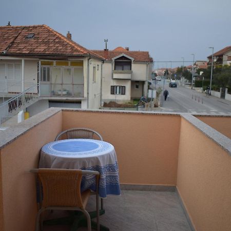Apartments Nediljko & Mila Zadar Ngoại thất bức ảnh