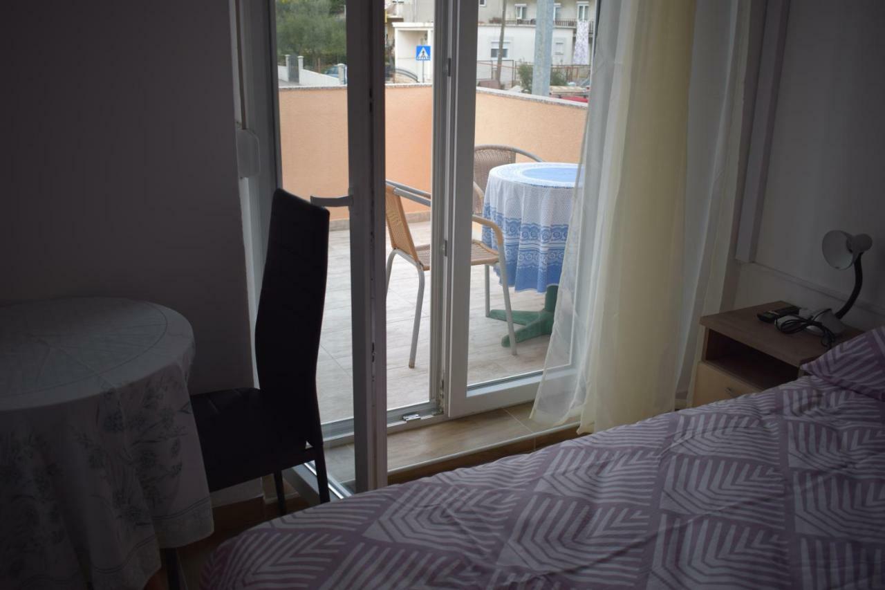 Apartments Nediljko & Mila Zadar Ngoại thất bức ảnh