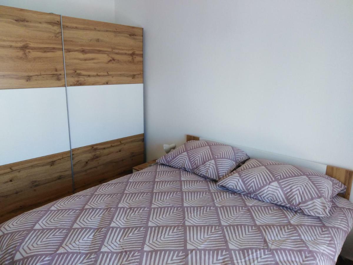 Apartments Nediljko & Mila Zadar Ngoại thất bức ảnh