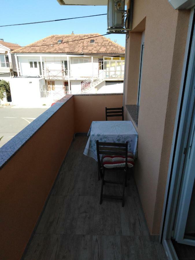 Apartments Nediljko & Mila Zadar Ngoại thất bức ảnh