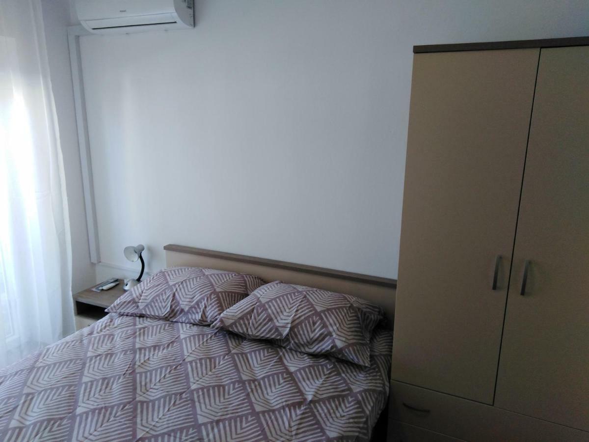 Apartments Nediljko & Mila Zadar Ngoại thất bức ảnh