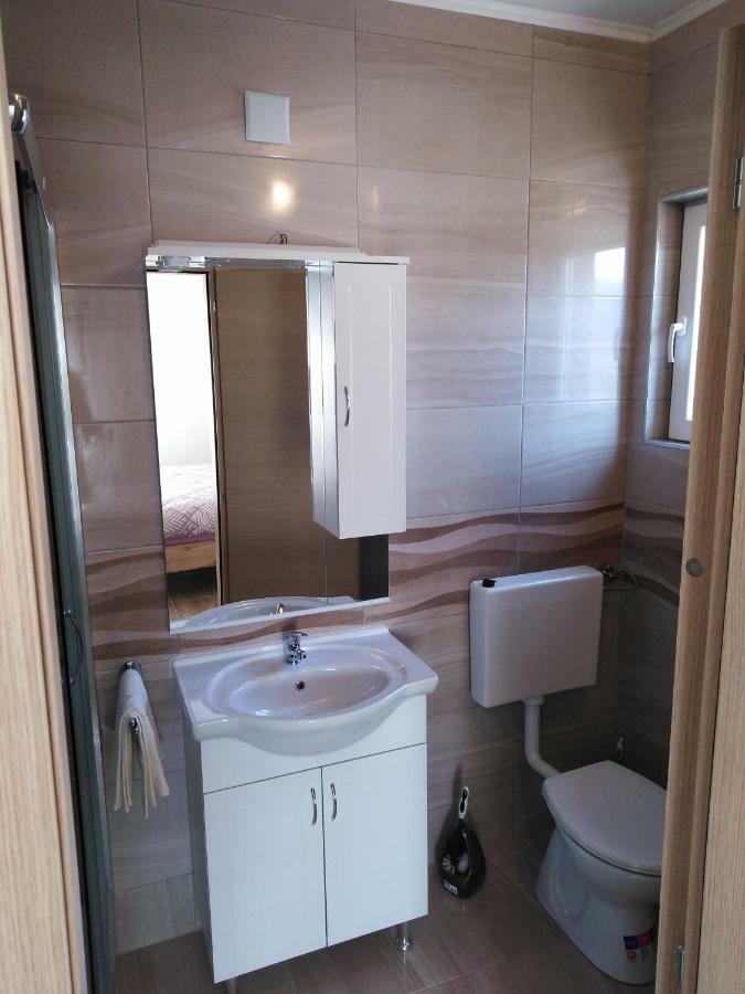 Apartments Nediljko & Mila Zadar Ngoại thất bức ảnh