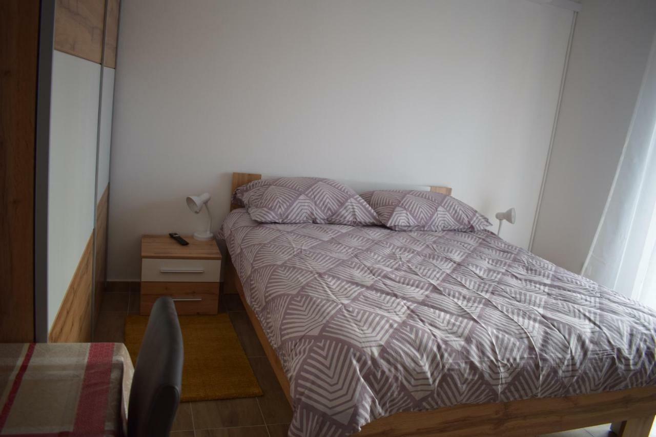 Apartments Nediljko & Mila Zadar Ngoại thất bức ảnh
