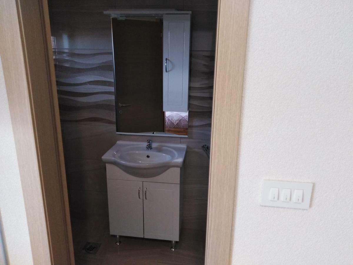 Apartments Nediljko & Mila Zadar Ngoại thất bức ảnh