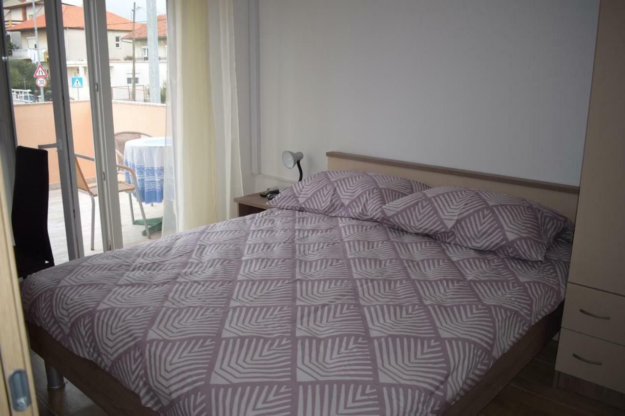 Apartments Nediljko & Mila Zadar Ngoại thất bức ảnh