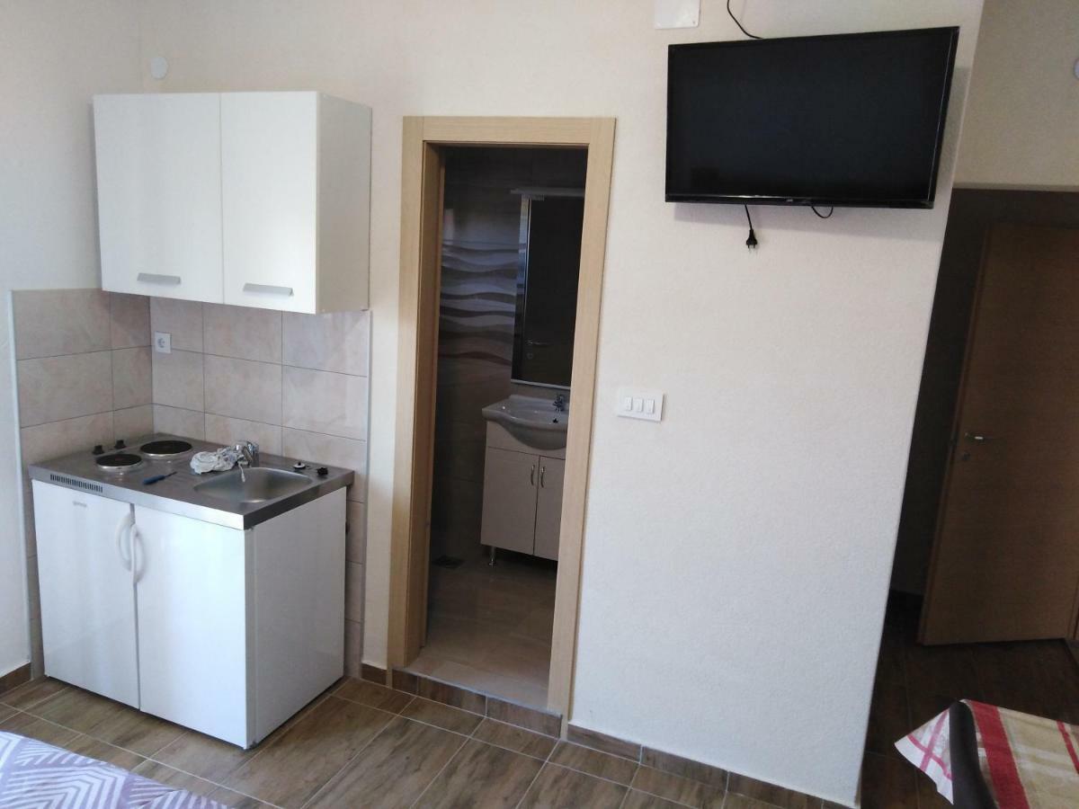 Apartments Nediljko & Mila Zadar Ngoại thất bức ảnh