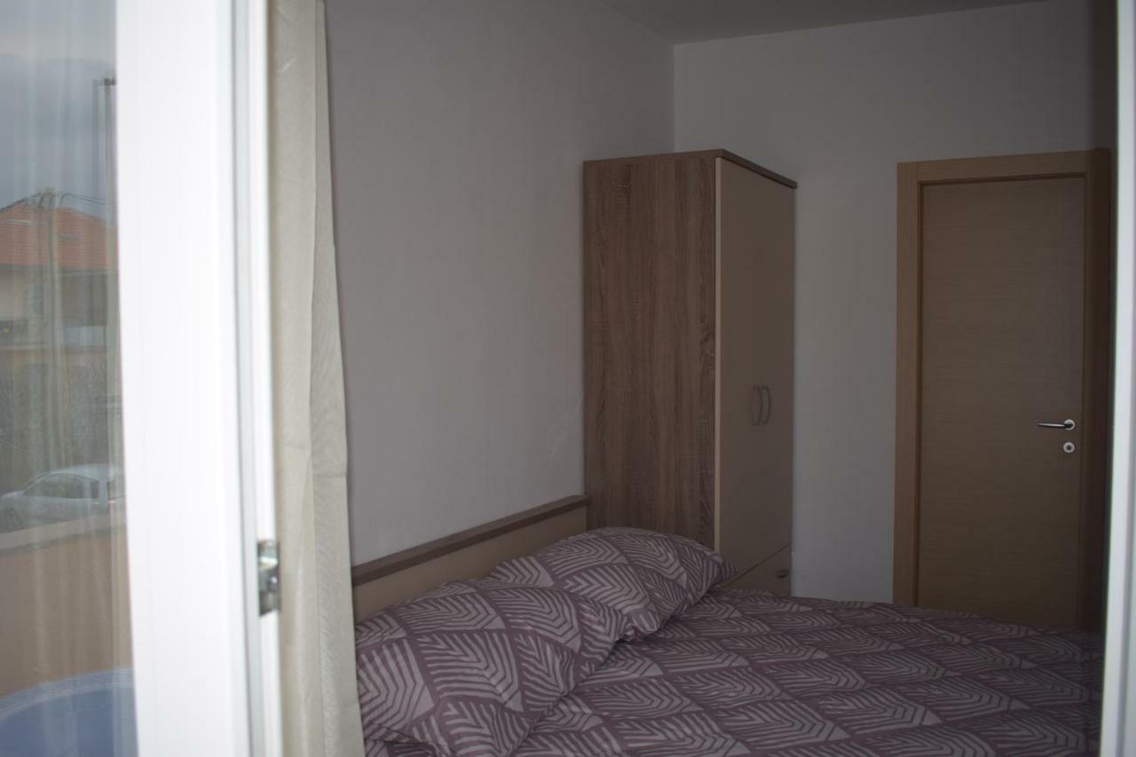 Apartments Nediljko & Mila Zadar Ngoại thất bức ảnh