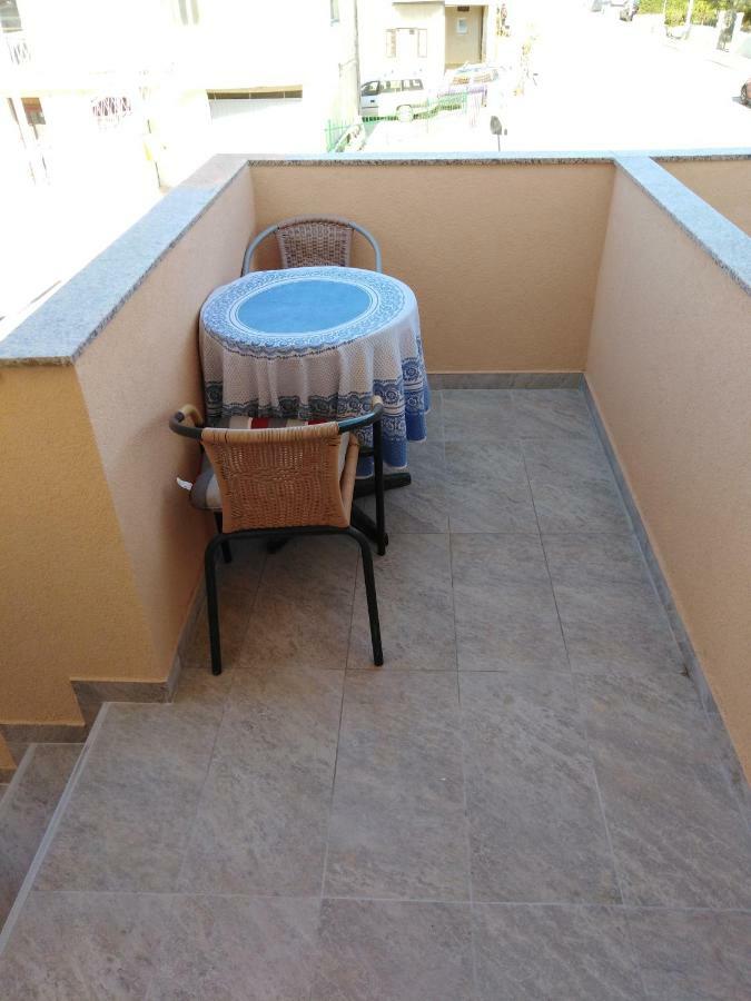 Apartments Nediljko & Mila Zadar Ngoại thất bức ảnh