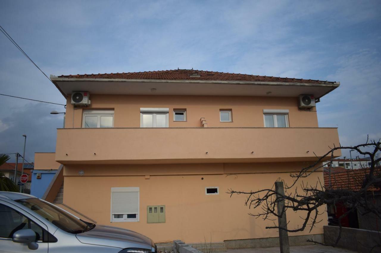 Apartments Nediljko & Mila Zadar Ngoại thất bức ảnh