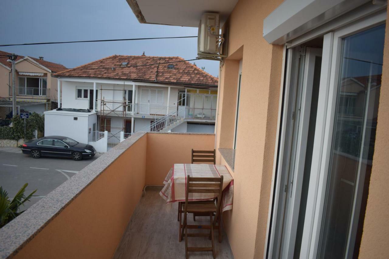 Apartments Nediljko & Mila Zadar Ngoại thất bức ảnh