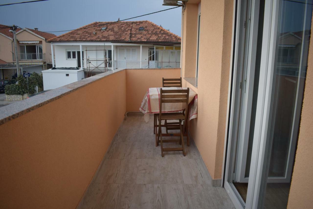 Apartments Nediljko & Mila Zadar Ngoại thất bức ảnh