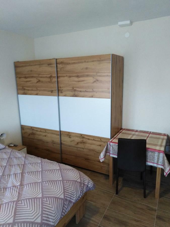 Apartments Nediljko & Mila Zadar Ngoại thất bức ảnh