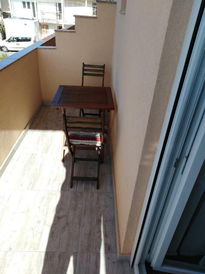Apartments Nediljko & Mila Zadar Ngoại thất bức ảnh
