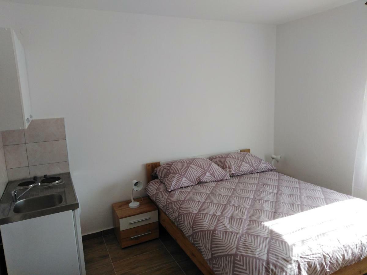 Apartments Nediljko & Mila Zadar Ngoại thất bức ảnh