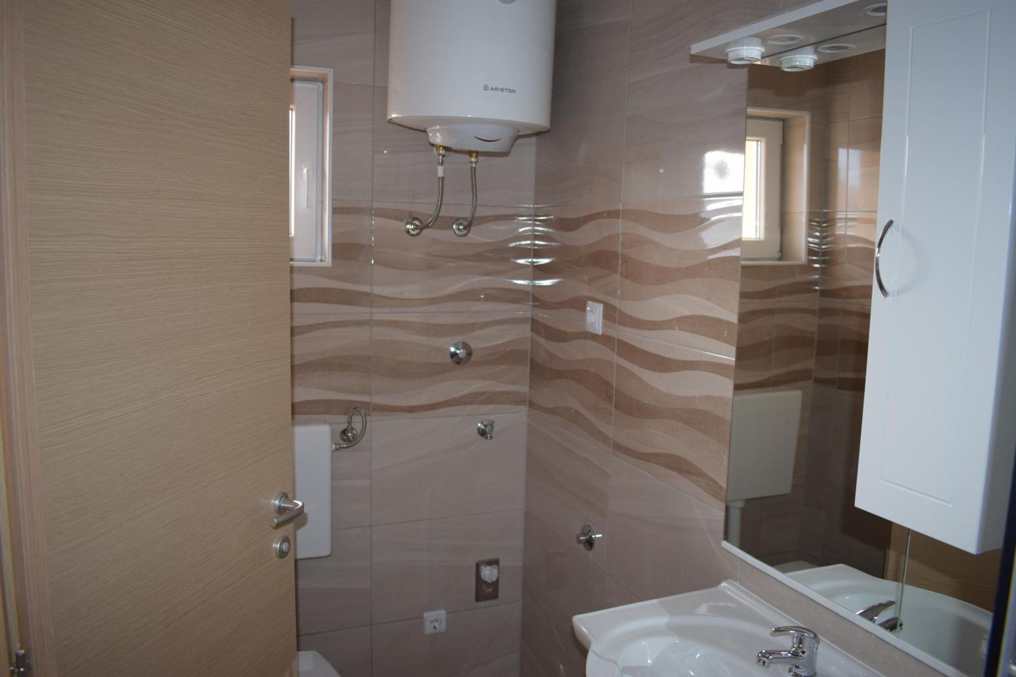 Apartments Nediljko & Mila Zadar Ngoại thất bức ảnh