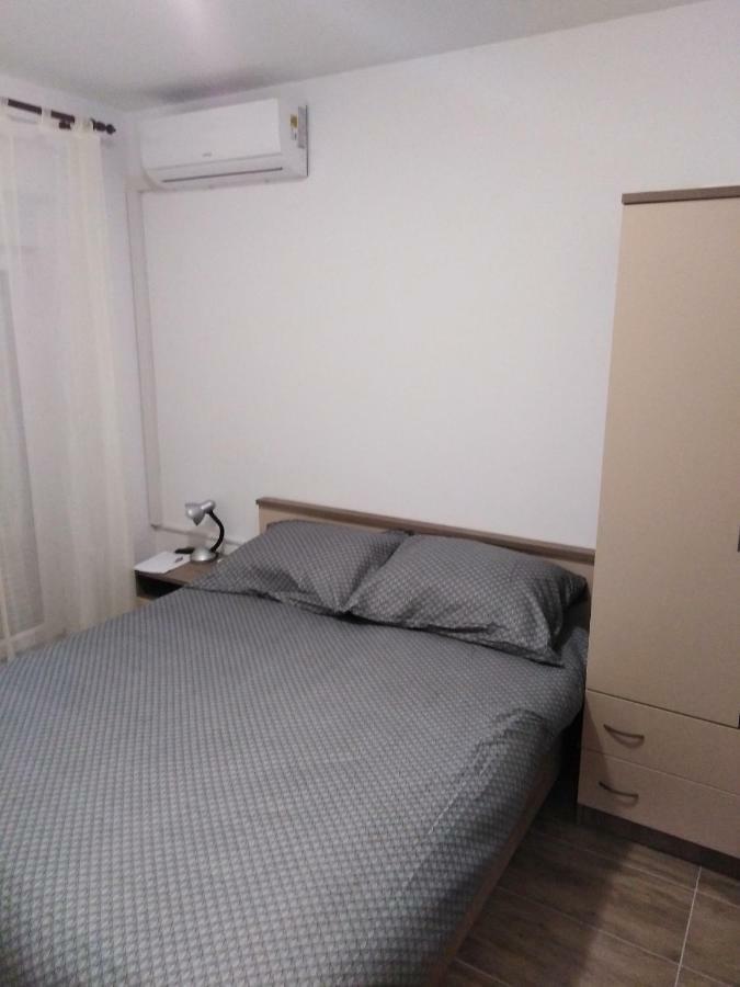 Apartments Nediljko & Mila Zadar Ngoại thất bức ảnh
