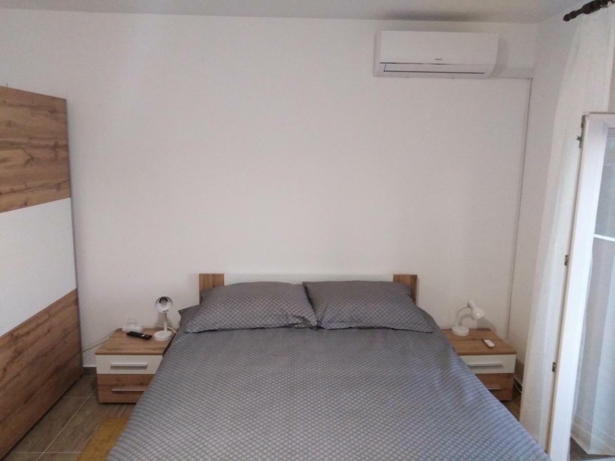Apartments Nediljko & Mila Zadar Ngoại thất bức ảnh