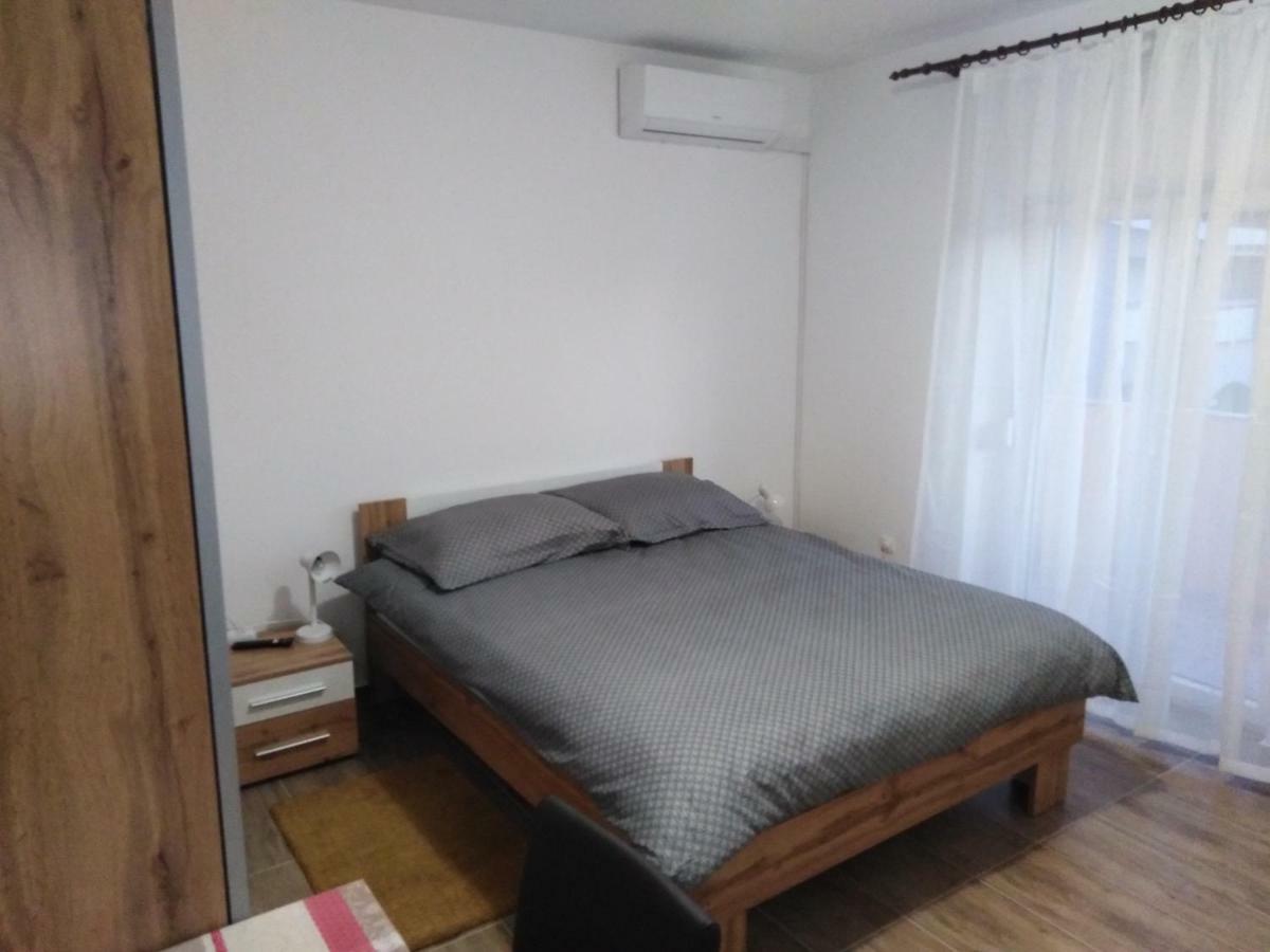 Apartments Nediljko & Mila Zadar Ngoại thất bức ảnh
